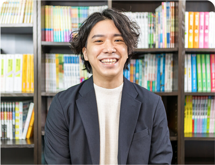 梶原 脩
